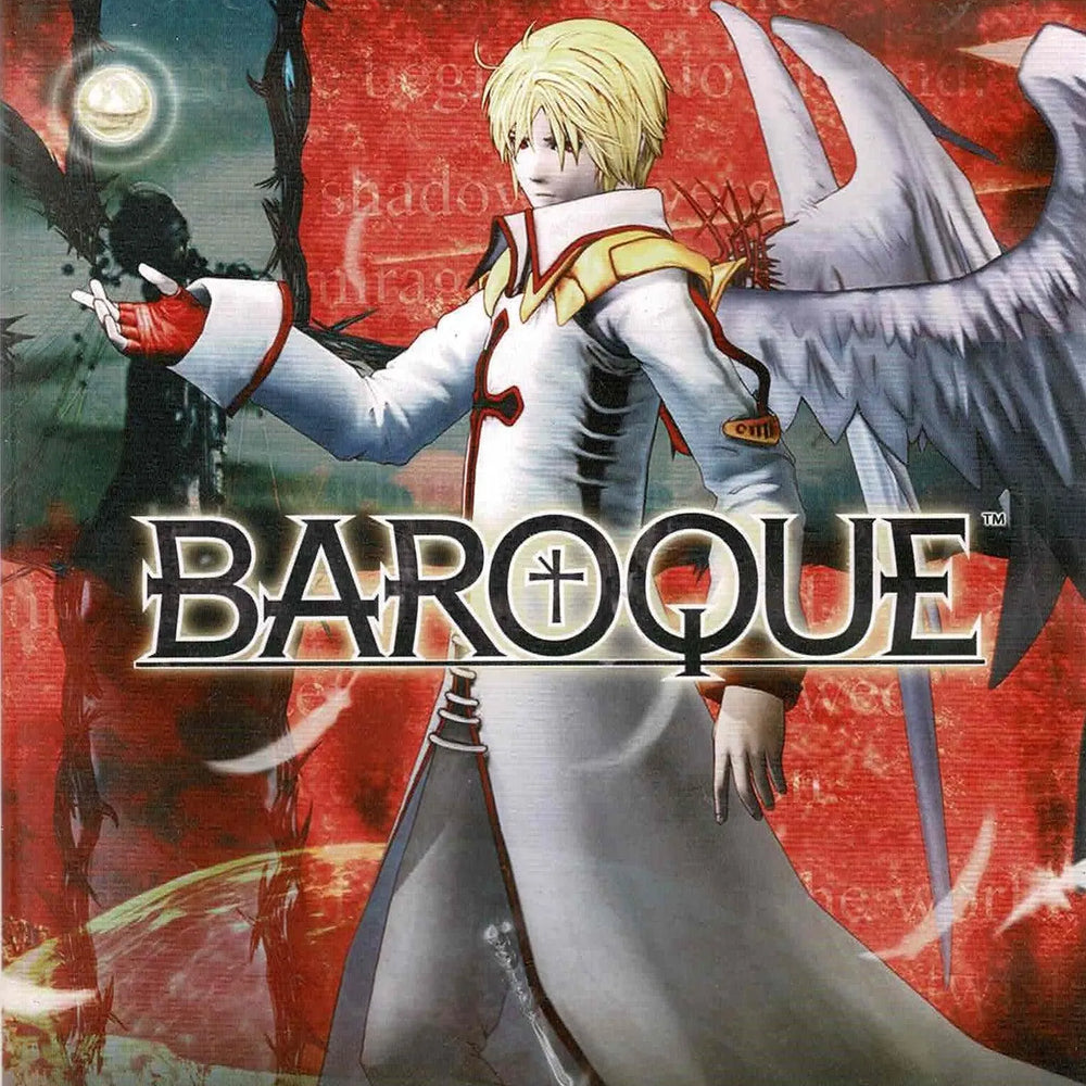 Baroque - ZZGames.dk