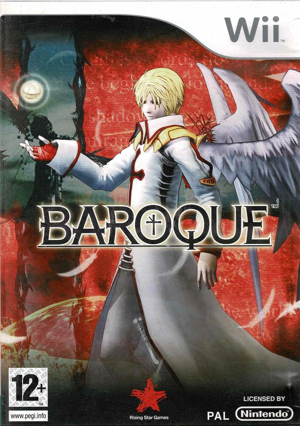 Baroque - ZZGames.dk