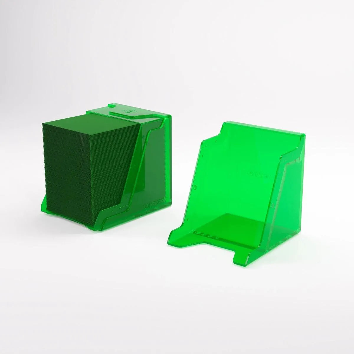 Bastion 100+ XL Green - ZZGames.dk