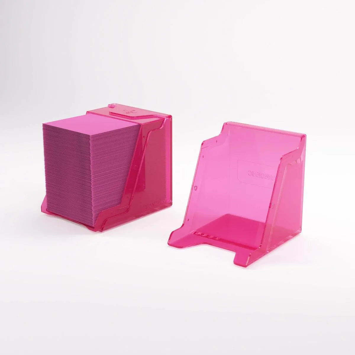 Bastion 100+ XL Pink - ZZGames.dk