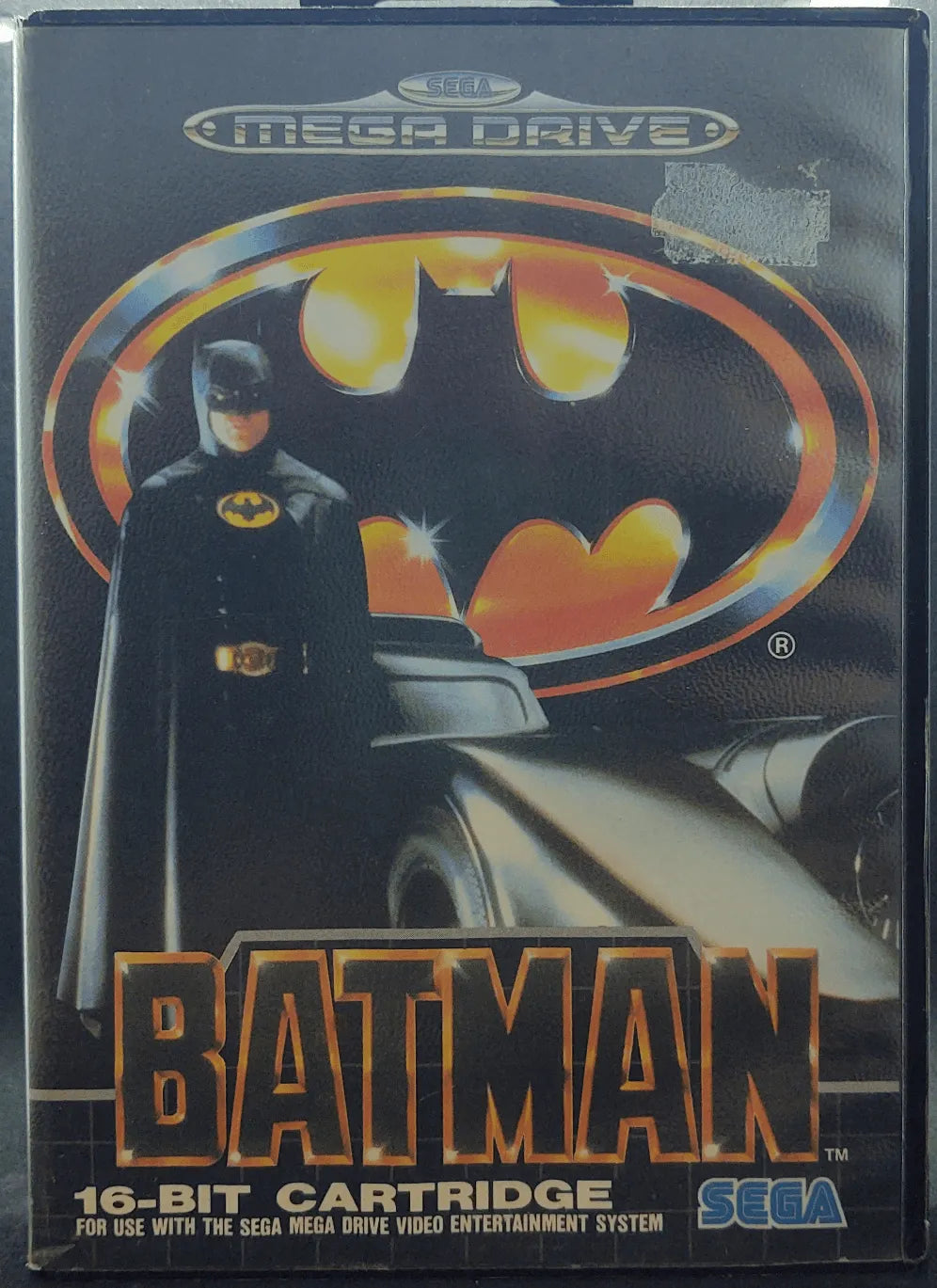 Batman - ZZGames.dk