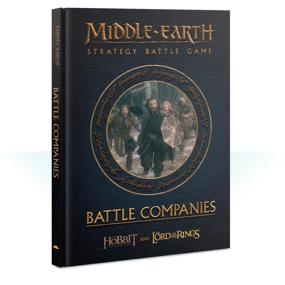 Battle Companies - ZZGames.dk
