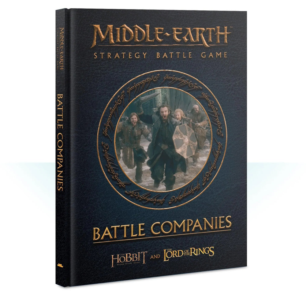 BATTLE COMPANIES - ZZGames.dk