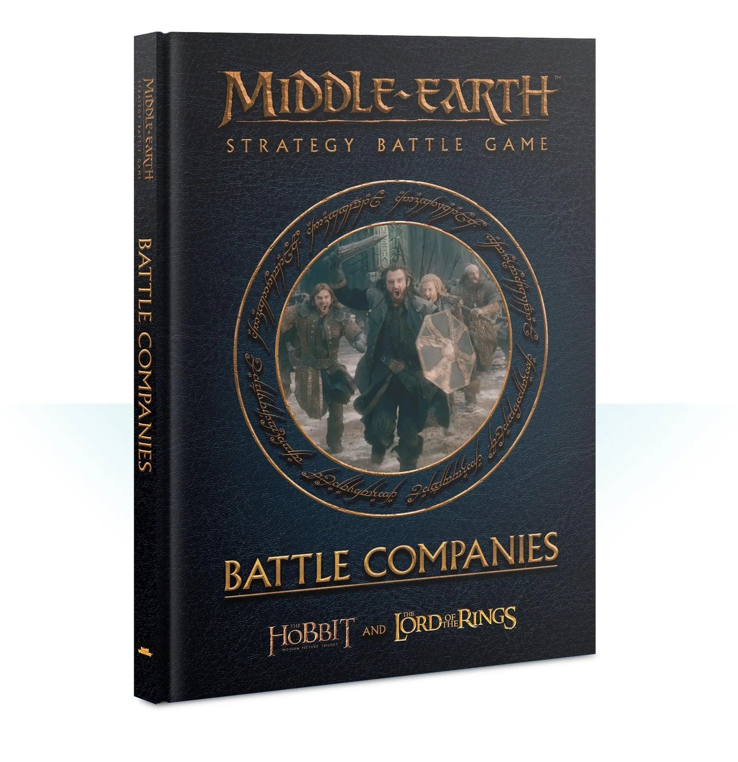 BATTLE COMPANIES - ZZGames.dk