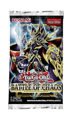 Battle of Chaos Booster - ZZGames.dk