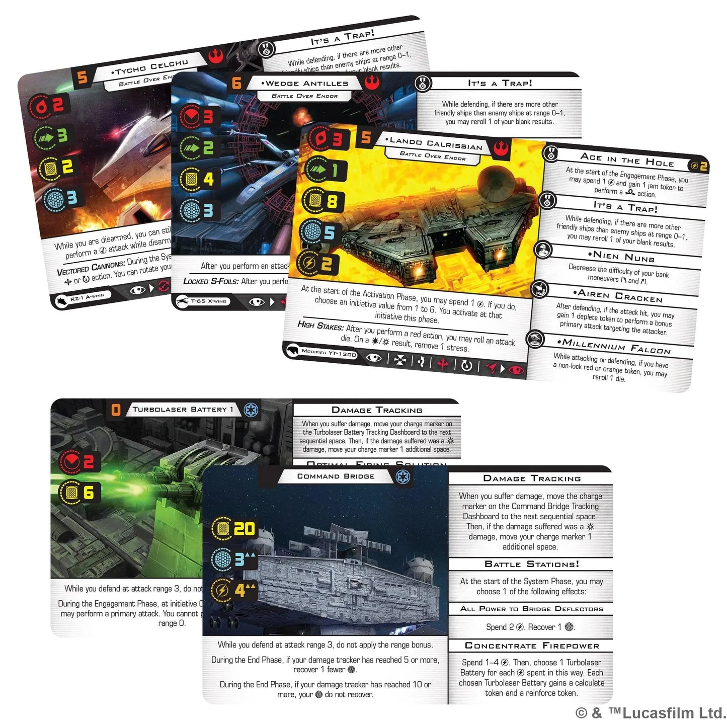 
                  
                    Battle Over Endor Scenario Pack - ZZGames.dk
                  
                