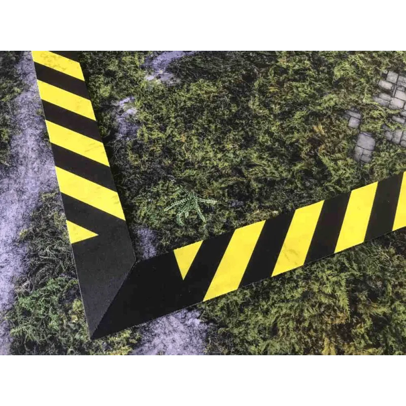 Battlefield Conversion Kit 72"x48" to 60"x44" - ZZGames.dk