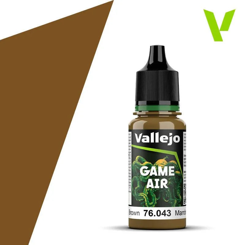 Beasty Brown (New Formula) (43) - ZZGames.dk