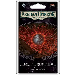 Before the Black Throne - ZZGames.dk