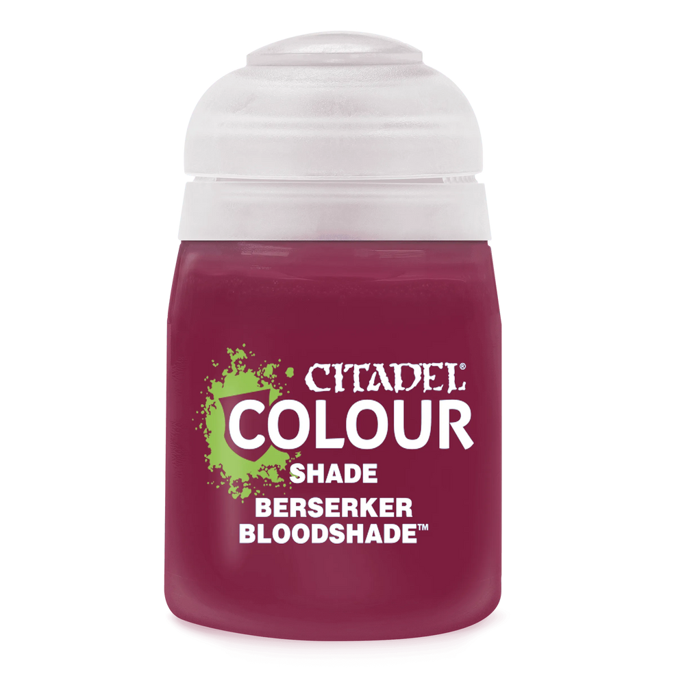 Berserker Bloodshade (Shade) - ZZGames.dk