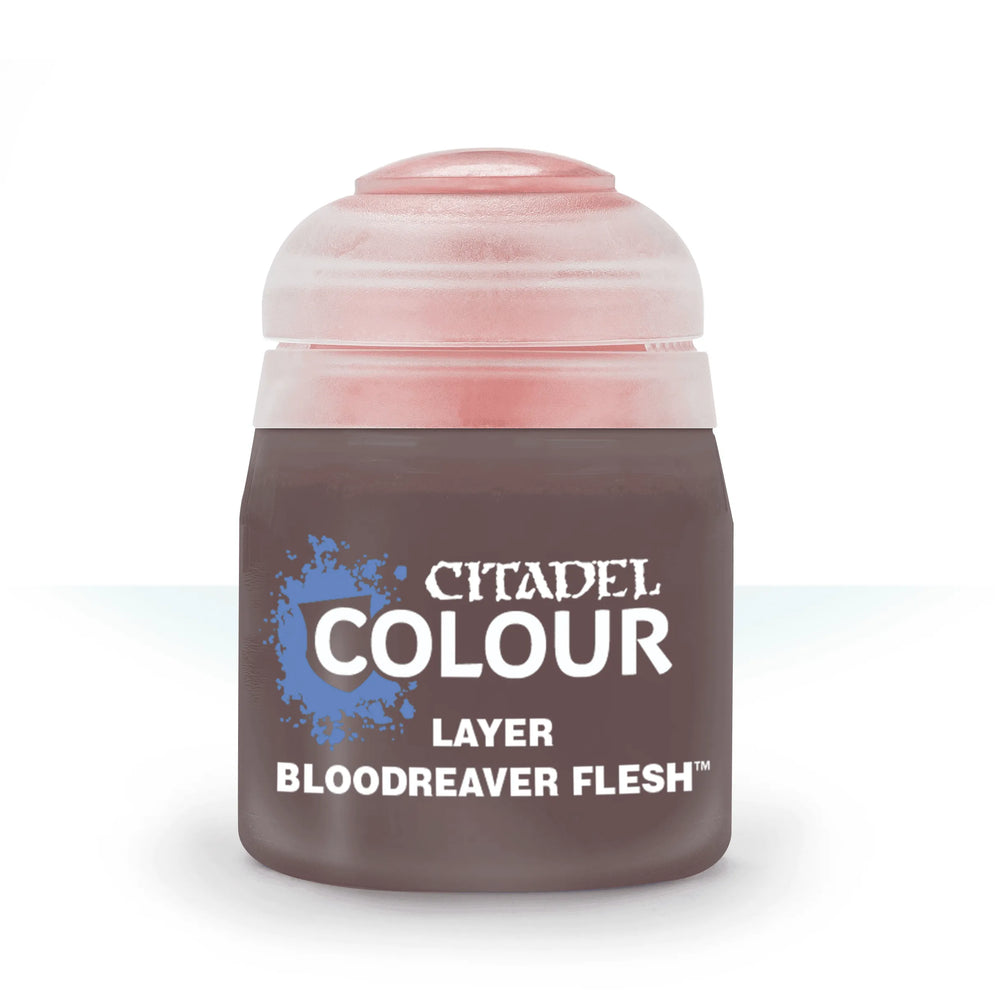 BLOODREAVER FLESH (LAYER) - ZZGames.dk