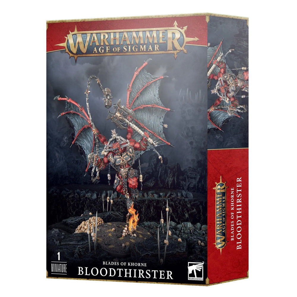 
                  
                    BLOODTHIRSTER - ZZGames.dk
                  
                