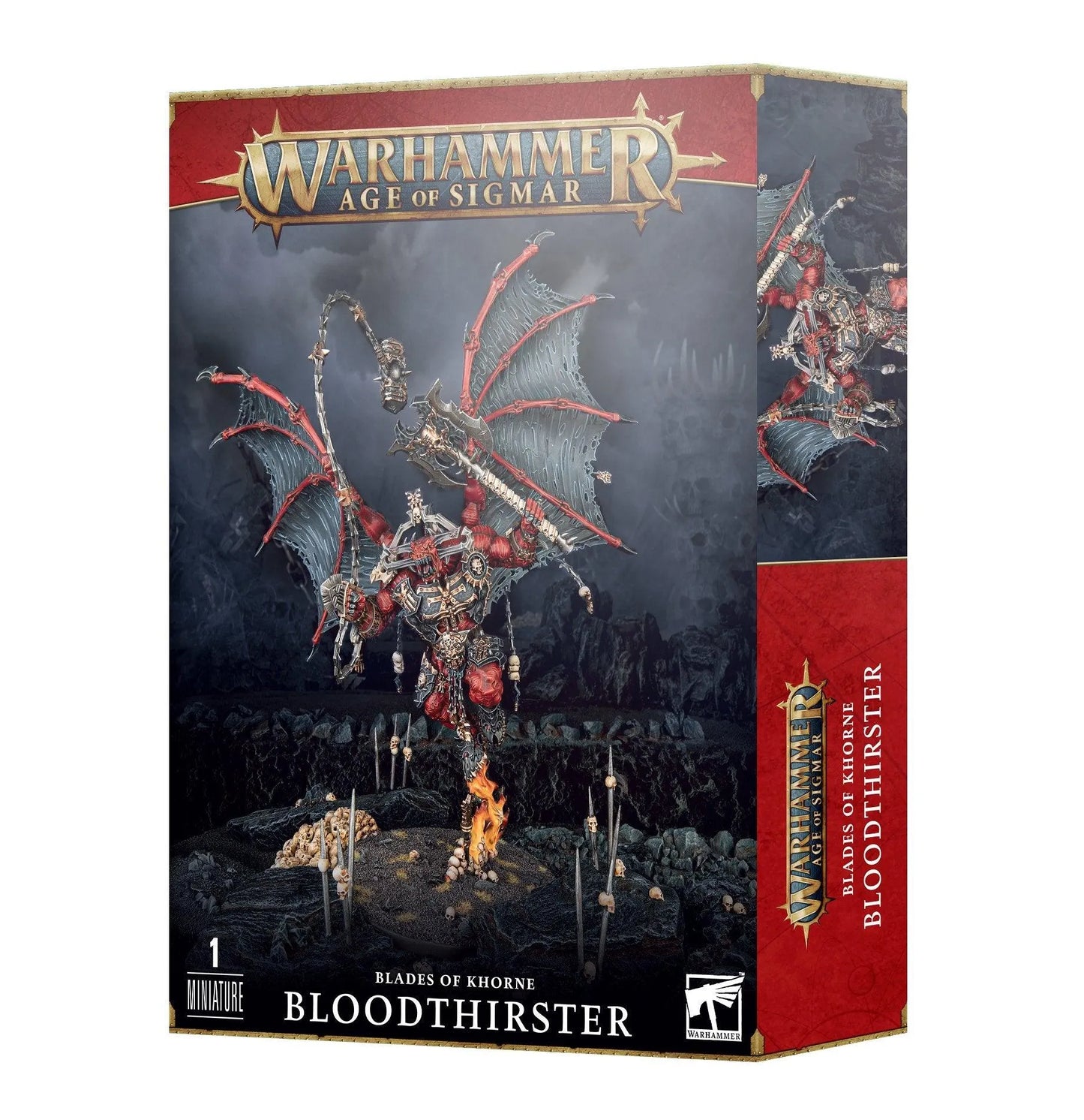 
                  
                    BLOODTHIRSTER - ZZGames.dk
                  
                