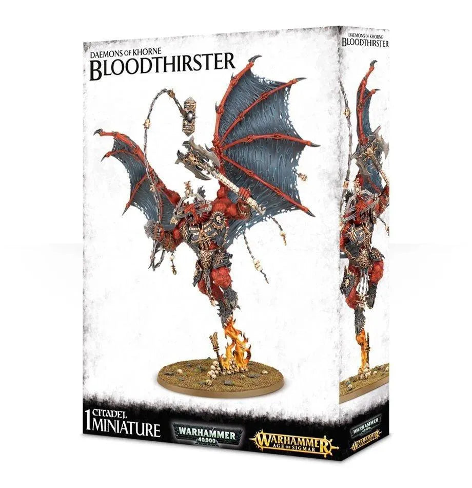 
                  
                    BLOODTHIRSTER - ZZGames.dk
                  
                