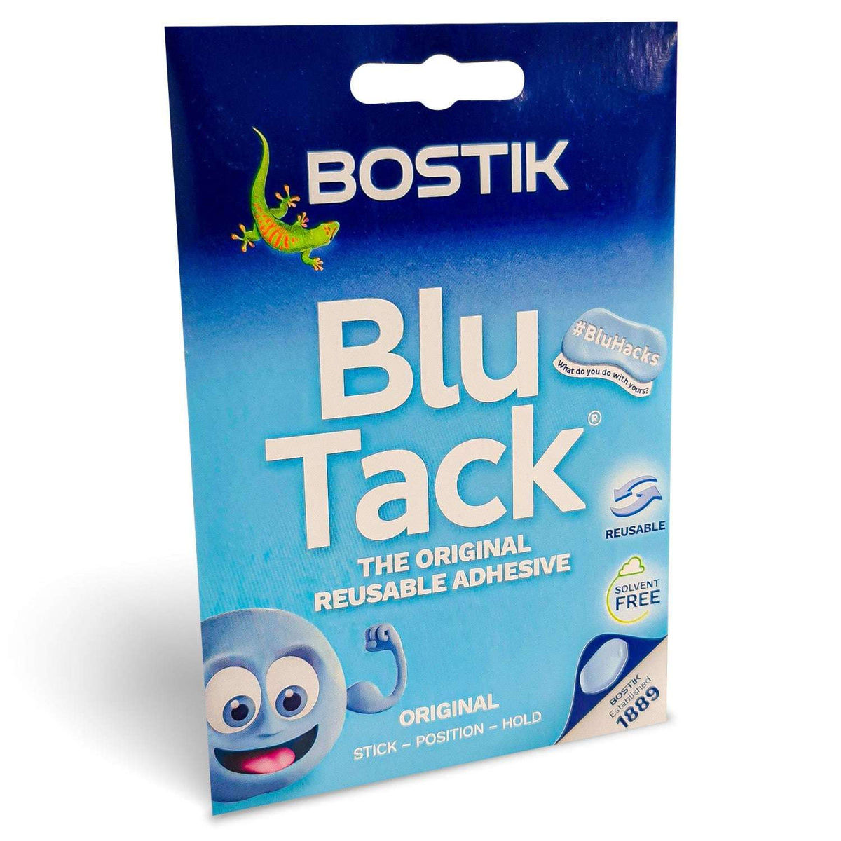 Blu Tack