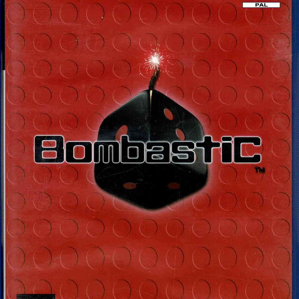 
                  
                    Bombastic - ZZGames.dk
                  
                