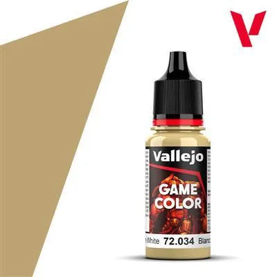 Bone White (4) - ZZGames.dk