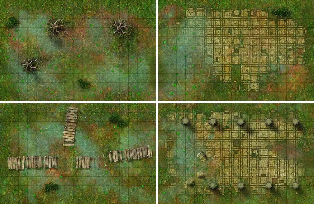 
                  
                    Box of Adventure - Coast of Dread - ZZGames.dk
                  
                