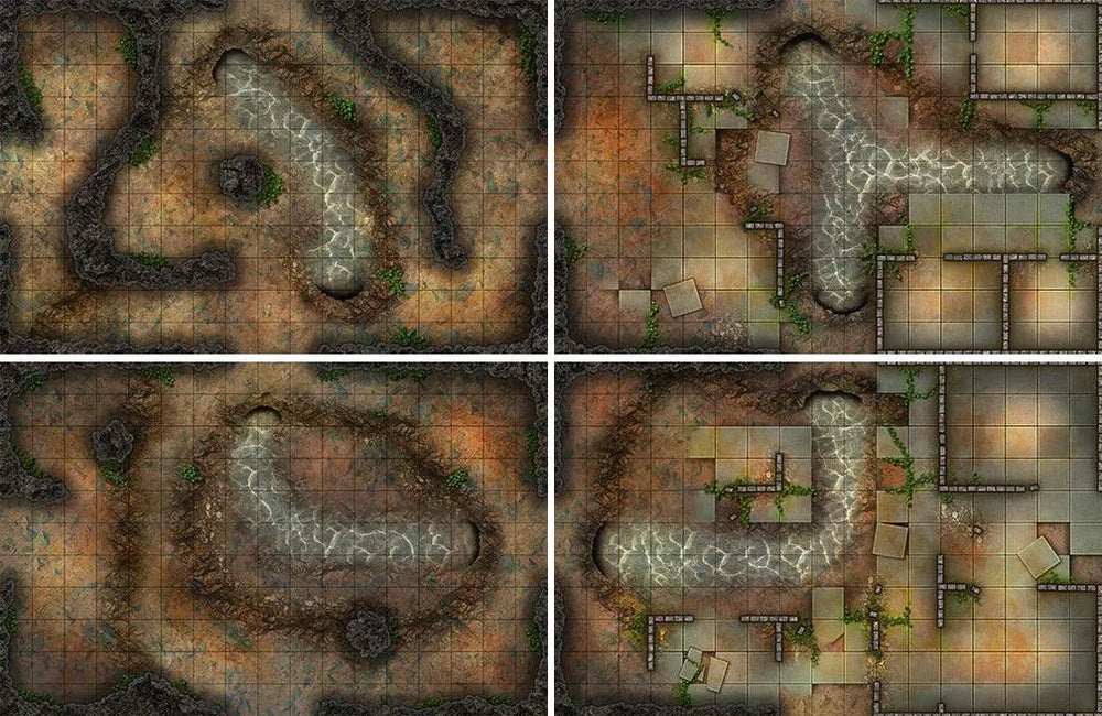 
                  
                    Box of Adventure - Coast of Dread - ZZGames.dk
                  
                