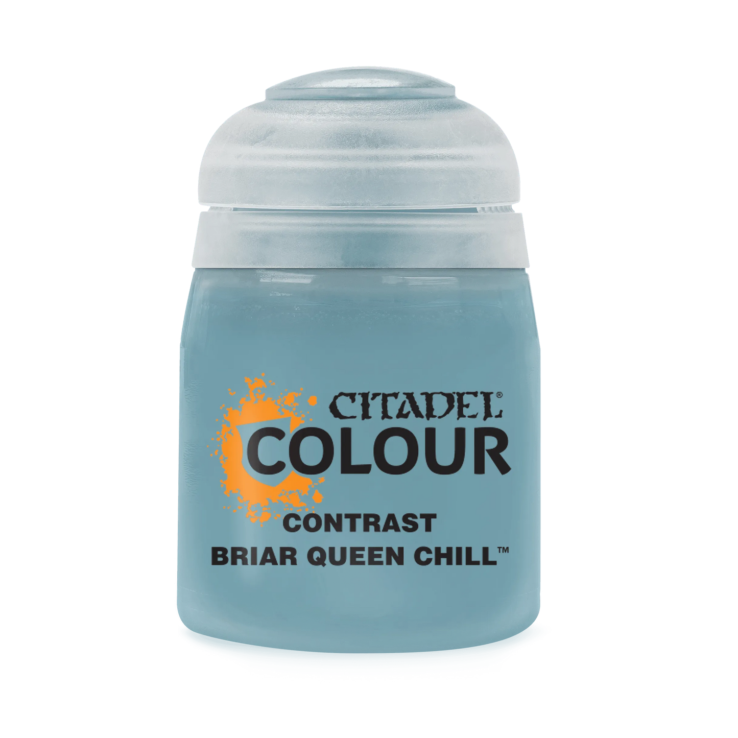 Briar Queen Chill (Contrast) - ZZGames.dk