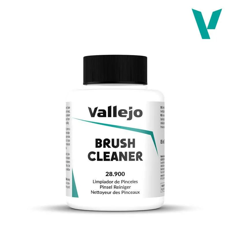 Brush Cleaner 85ml - ZZGames.dk