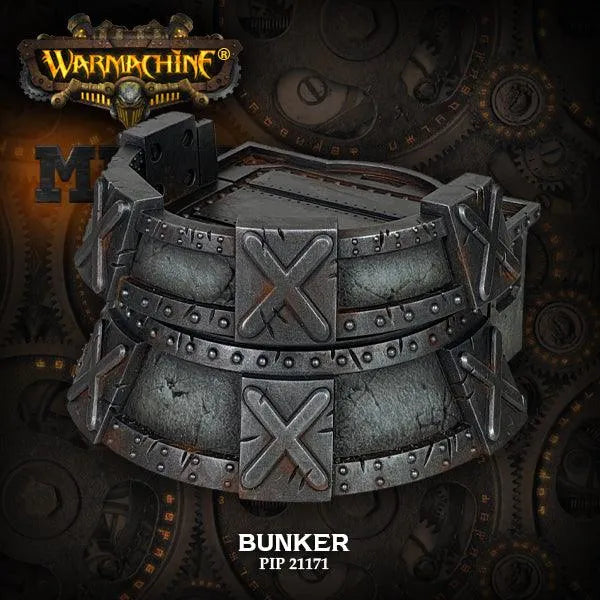 Bunker - ZZGames.dk