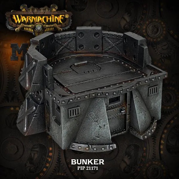 Bunker - ZZGames.dk