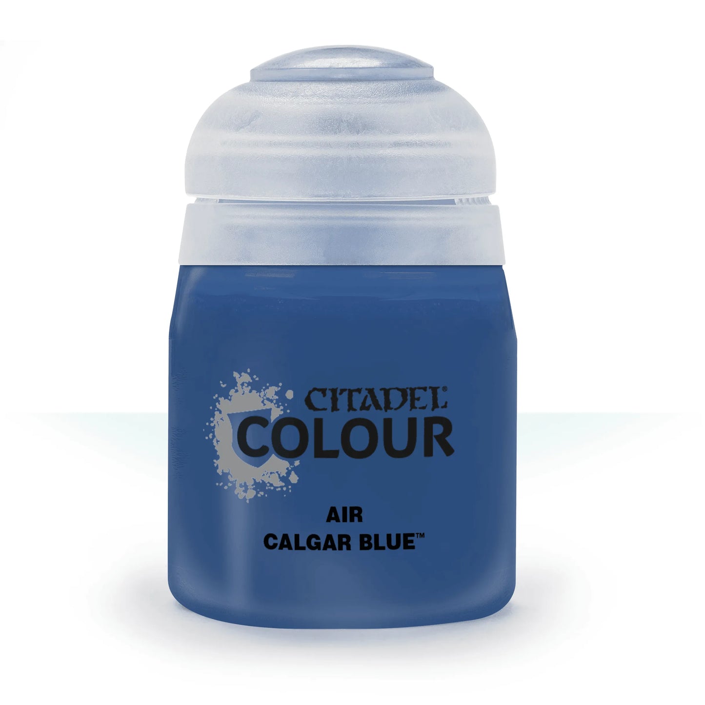 CALGAR BLUE (AIR) - ZZGames.dk