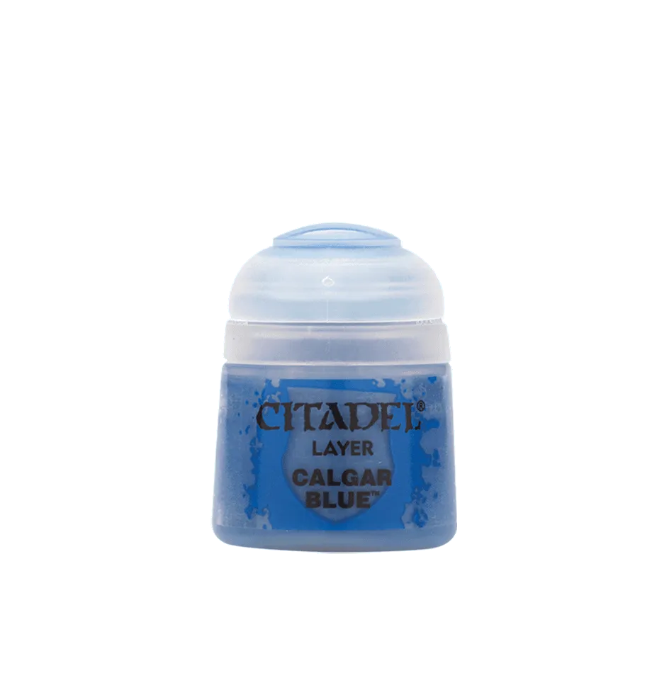 Calgar Blue (Layer) - ZZGames.dk