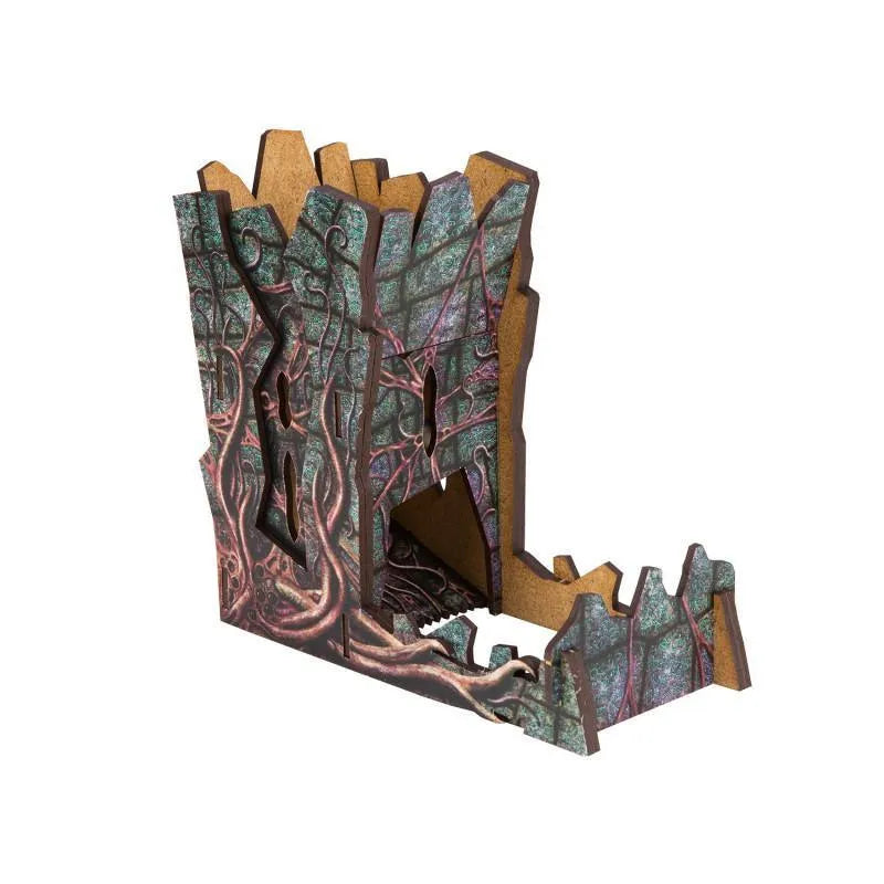 Call of Cthulhu Color Dice Tower - ZZGames.dk