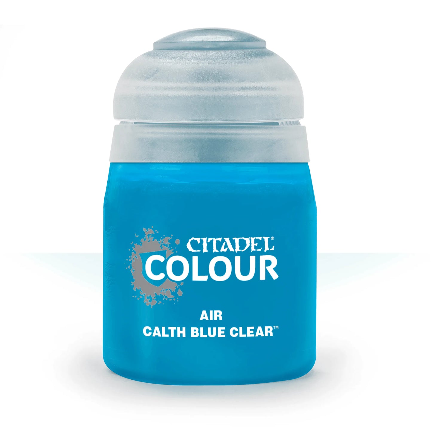 Calth Blue Clear (Air) - ZZGames.dk