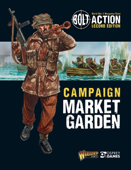 Campaign: Market Garden - ZZGames.dk