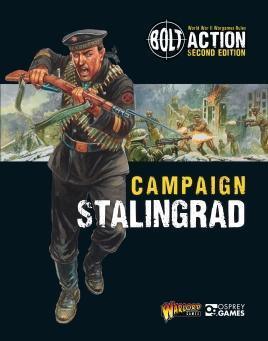 Campaign Stalingrad - ZZGames.dk