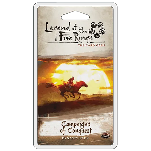 Campaigns of Conquest - ZZGames.dk