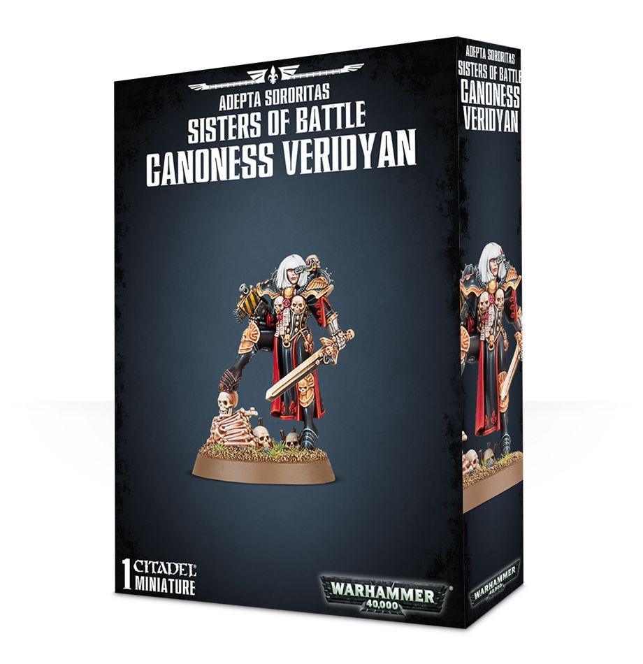 CANONESS VERIDYAN - ZZGames.dk