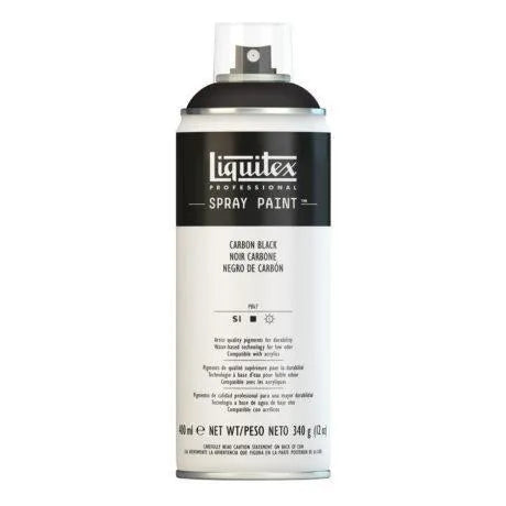 
                  
                    Carbon Black (Spray) - ZZGames.dk
                  
                