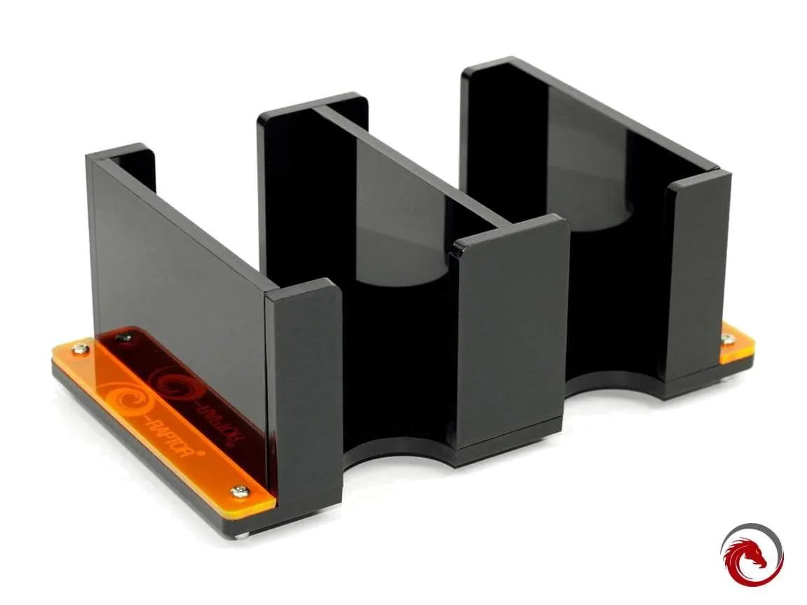 Card Holder 2L Solid - ZZGames.dk