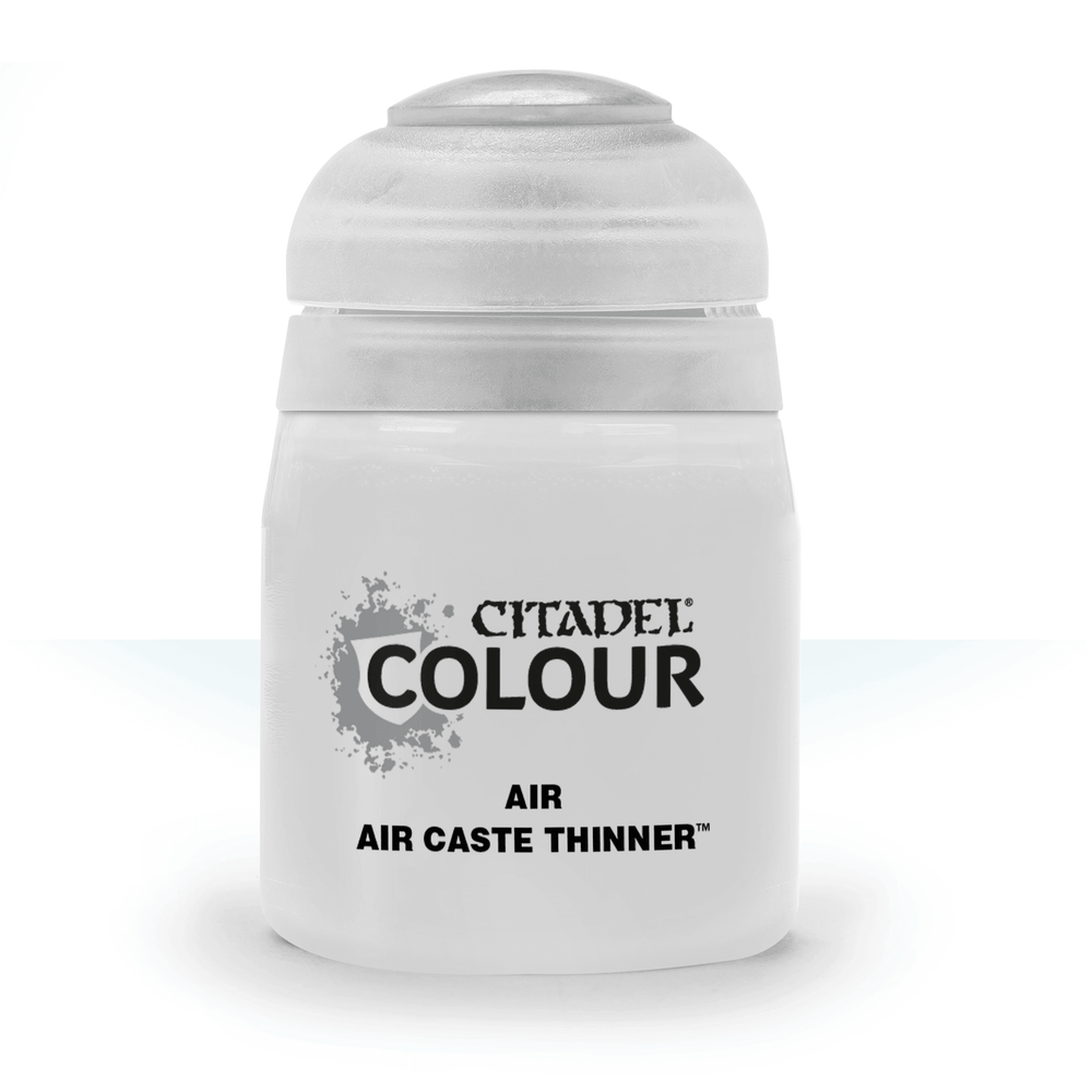 CASTE THINNER (AIR) - ZZGames.dk