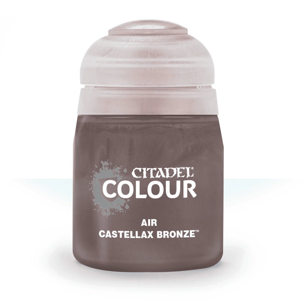 Castellax Bronze (Air) - ZZGames.dk