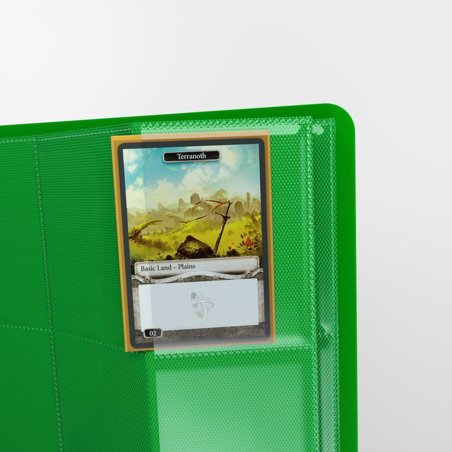 
                  
                    Casual Album 18-Pocket Green - ZZGames.dk
                  
                