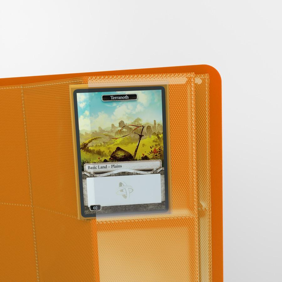 
                  
                    Casual Album 18-Pocket Orange - ZZGames.dk
                  
                