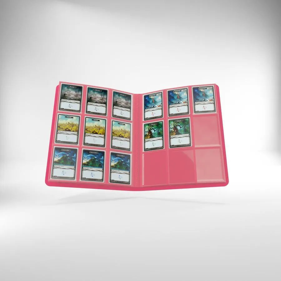 Casual Album 18-Pocket Pink - ZZGames.dk