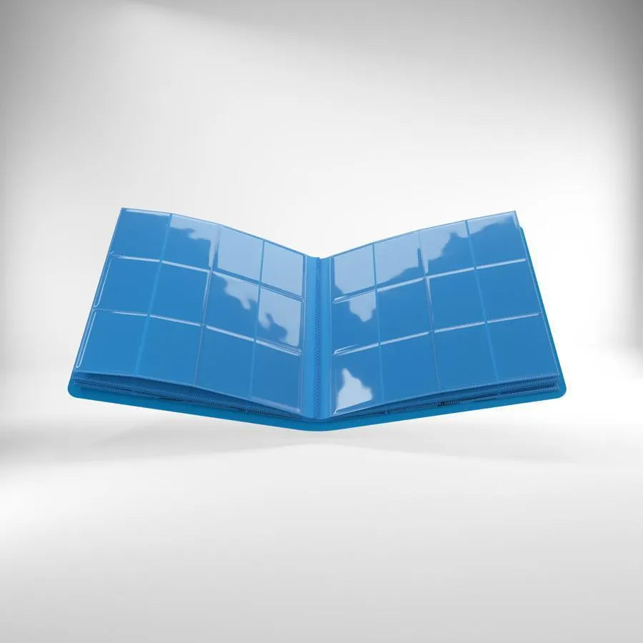 
                  
                    Casual Album 24-Pocket Blue - ZZGames.dk
                  
                