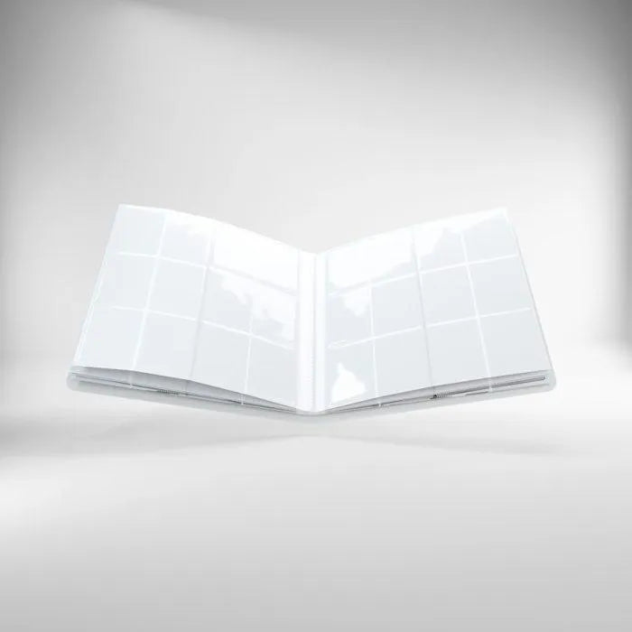 
                  
                    Casual Album 24-Pocket White - ZZGames.dk
                  
                
