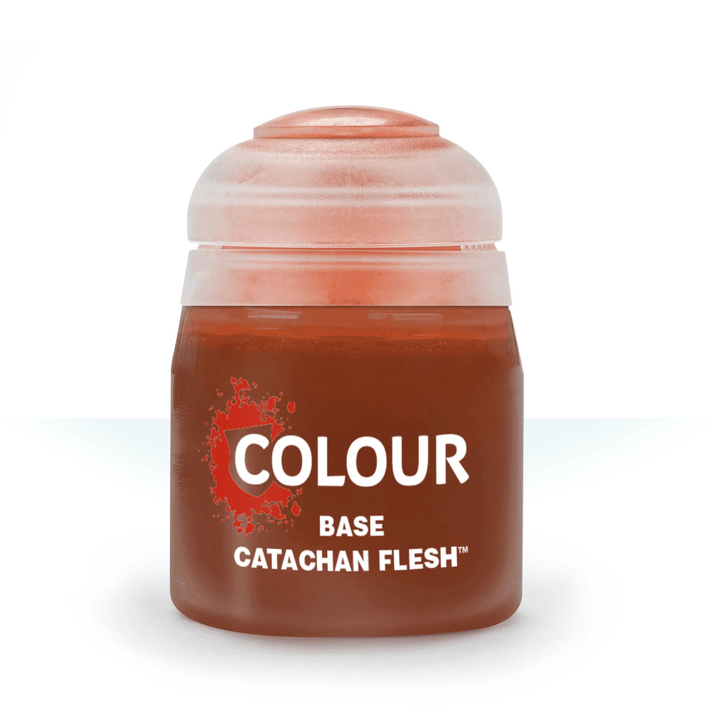 CATACHAN FLESHTONE (BASE) - ZZGames.dk