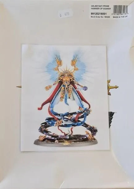 CELESTANT-PRIME - ZZGames.dk