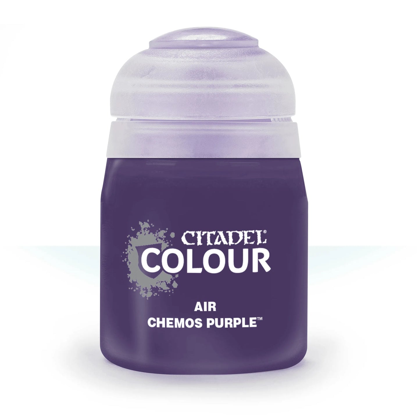 Chemos Purple (Air) - ZZGames.dk