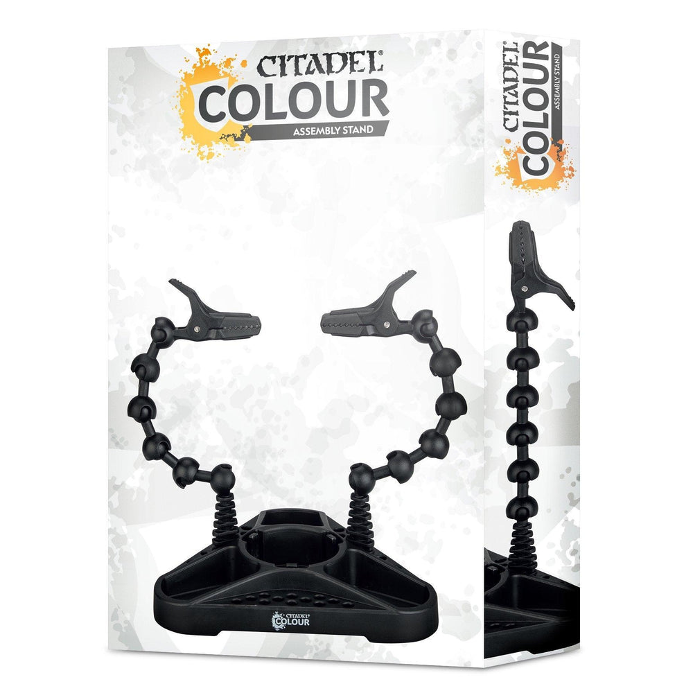 CITADEL ASSEMBLY STAND - ZZGames.dk