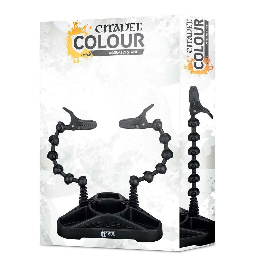 CITADEL ASSEMBLY STAND - ZZGames.dk