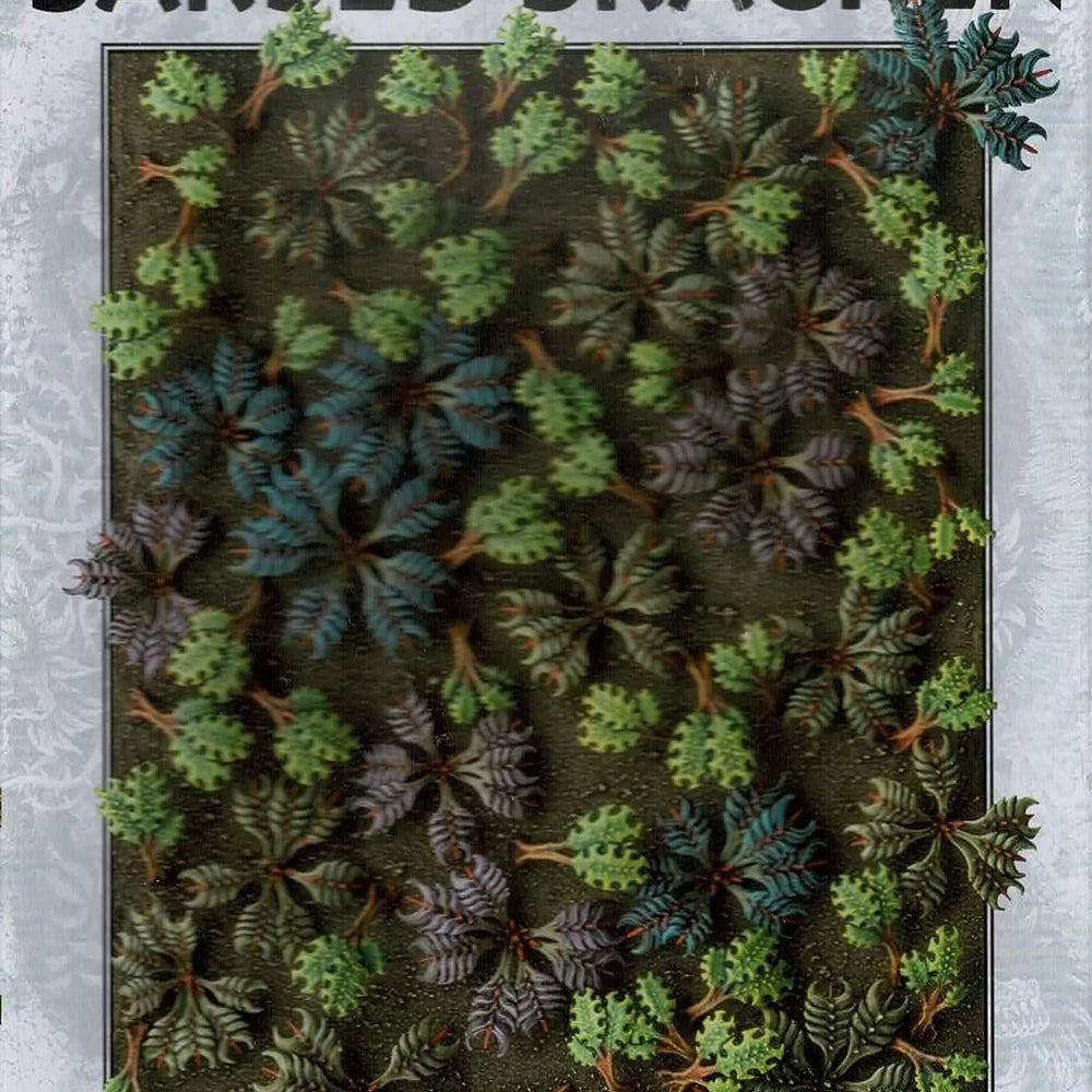 CITADEL BARBED BRACKEN - ZZGames.dk